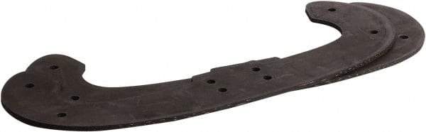 EGO Power Equipment - Snow Blower Replacement Paddles - SNT2100, SNT2102, SNT2103 - Exact Tool & Supply