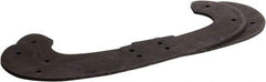 EGO Power Equipment - Snow Blower Replacement Paddles - SNT2100, SNT2102, SNT2103 - Exact Tool & Supply