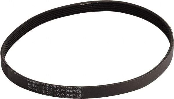 EGO Power Equipment - Snow Blower Replacement Belt - SNT2100, SNT2102, SNT2103 - Exact Tool & Supply