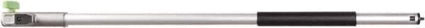 EGO Power Equipment - 32-11/16" Long x 2-23/64" Wide x 2-23/64" High Extension Pole - For PH1400, PSA1000 - Exact Tool & Supply