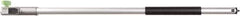 EGO Power Equipment - 32-11/16" Long x 2-23/64" Wide x 2-23/64" High Extension Pole - For PH1400, PSA1000 - Exact Tool & Supply