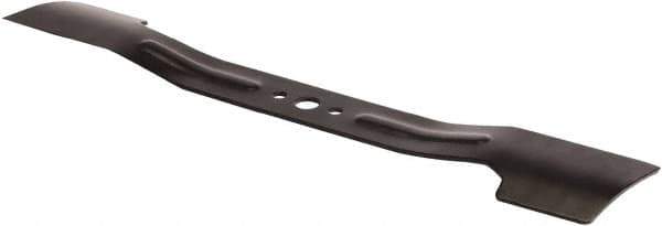 EGO Power Equipment - 20-5/64" Long x 3-5/32" Wide x 3/64" High Mower Blade - For LM2100SP, LM2100, LM2101, LM2102SP - Exact Tool & Supply