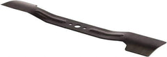 EGO Power Equipment - 20-5/64" Long x 3-5/32" Wide x 3/64" High Mower Blade - For LM2100SP, LM2100, LM2101, LM2102SP - Exact Tool & Supply
