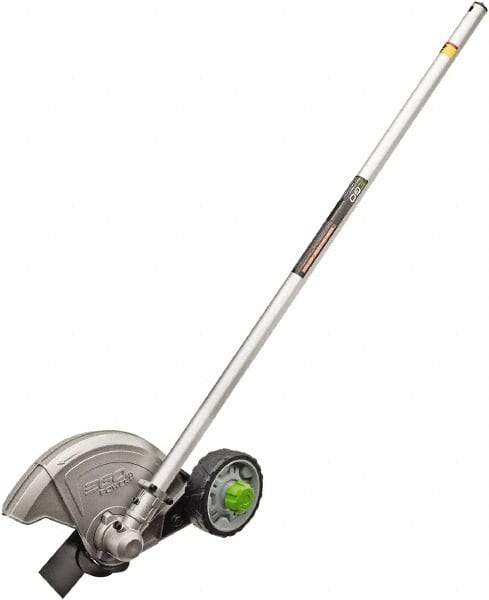 EGO Power Equipment - 39" Long x 4-11/16" Wide x 4" High Edger - For PH1400 - Exact Tool & Supply