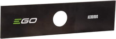 EGO Power Equipment - 8" Long Edger Blade - For EA0800 - Exact Tool & Supply