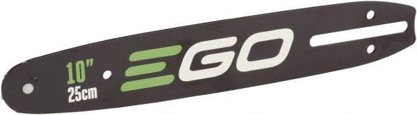 EGO Power Equipment - 10" Long Pole Saw Bar - For PSA1000 - Exact Tool & Supply