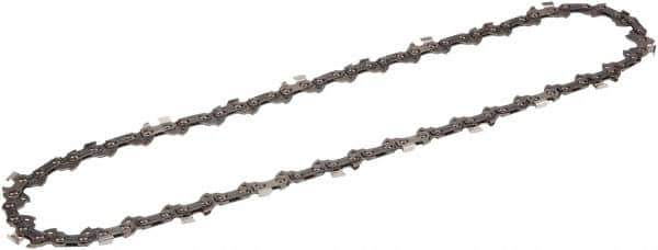 EGO Power Equipment - 10" Long Pole Saw Chain - For PSA1000 - Exact Tool & Supply