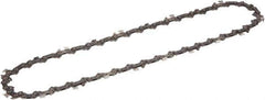 EGO Power Equipment - 10" Long Pole Saw Chain - For PSA1000 - Exact Tool & Supply