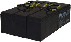 Tripp-Lite - Power Supply Battery Module - Use with UPS Systems - Exact Tool & Supply