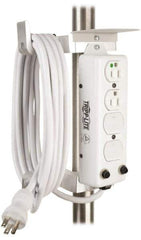 Tripp-Lite - Power Supply Bracket - Use with Power Strip - Exact Tool & Supply