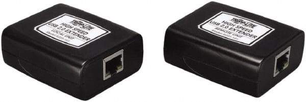Tripp-Lite - Extender Kit - 1 Port - Exact Tool & Supply