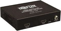 Tripp-Lite - Extender Splitter - 4 Ports - Exact Tool & Supply