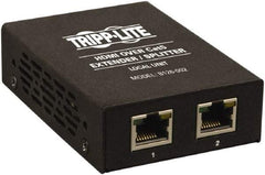 Tripp-Lite - Extender Splitter - 2 Ports - Exact Tool & Supply