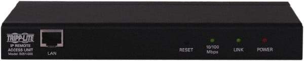 Tripp-Lite - Switch - 5 Ports - Exact Tool & Supply