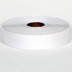 Cobra Systems - Labels, Ribbons & Tapes; Type: Vinyl Tape ; Color: White ; For Use With: VNM4PRO ; Width (Inch): 1 ; Length (Feet): 150 ; Material: Vinyl - Exact Tool & Supply