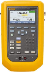 Fluke - Pressure Test Gauges & Calibrators Maximum PSI: 300 Minimum PSI: -12 - Exact Tool & Supply