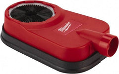 Milwaukee Tool - Power Drill Dust Collector - For Milwaukee 8960-20 - Exact Tool & Supply