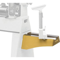 Powermatic - Lathe Extension - Compatible with Powermatic 3520C Lathes - Exact Tool & Supply