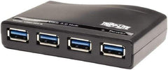 Tripp-Lite - USB Hub - 8 Ports - Exact Tool & Supply