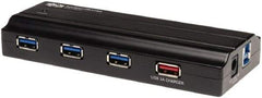 Tripp-Lite - USB Hub - Exact Tool & Supply