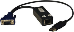 Tripp-Lite - KVM Switch - 8 Ports - Exact Tool & Supply