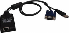 Tripp-Lite - KVM Switch - 16 Ports - Exact Tool & Supply