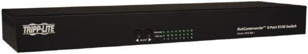 Tripp-Lite - KVM Switch - 16 Ports - Exact Tool & Supply