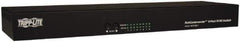 Tripp-Lite - KVM Switch - 16 Ports - Exact Tool & Supply