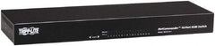Tripp-Lite - KVM Switch - 16 Ports - Exact Tool & Supply
