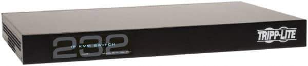Tripp-Lite - KVM Switch - 4 Ports - Exact Tool & Supply