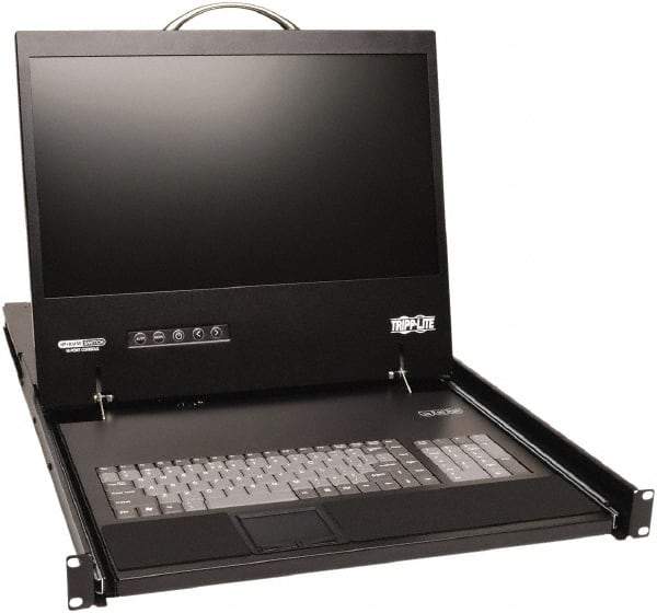 Tripp-Lite - KVM Switch - 16 Ports - Exact Tool & Supply