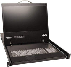 Tripp-Lite - KVM Switch - 16 Ports - Exact Tool & Supply