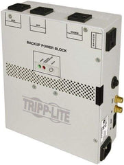 Tripp-Lite - UPS Power Supply Module - Use with Independently - Exact Tool & Supply