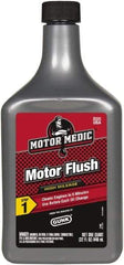 Motor Medic - Synthetic Motor Flush - 32 oz Bottle - Exact Tool & Supply