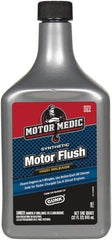 Motor Medic - Synthetic Motor Flush - 32 oz Bottle - Exact Tool & Supply