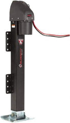Bulldog - High Speed Jack - 12,000 Lb Load Capacity - Exact Tool & Supply