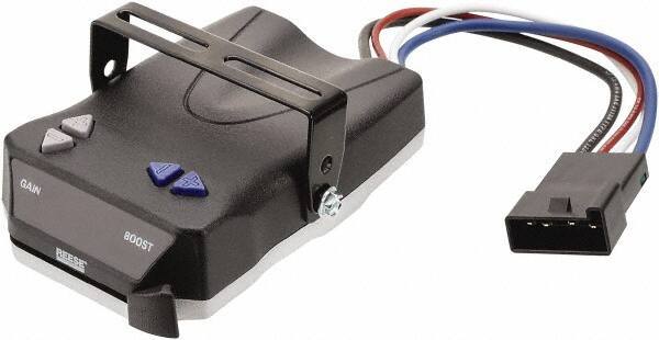 Reese - Automotive Brake Controls - 4 Pins, Fits All Vehicles - Exact Tool & Supply