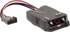 Reese - Automotive Brake Controls - 4 Pins, Fits All Vehicles - Exact Tool & Supply
