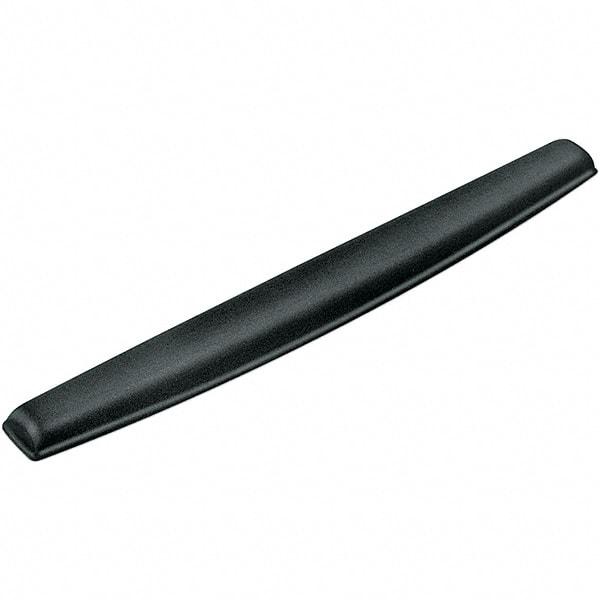 FELLOWES - Wrist Rest - Use with Computer - Exact Tool & Supply