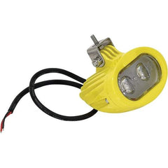 Vestil - Emergency Light Assembly Accessories Type: Led For Use With: Truck Safety Light - Exact Tool & Supply
