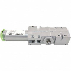 LCN - Aluminum Push/Pull Side - Exact Tool & Supply