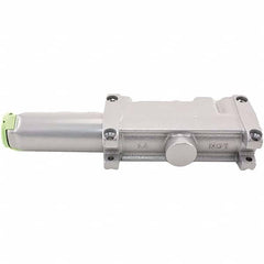 LCN - Aluminum Push/Pull Side - Exact Tool & Supply