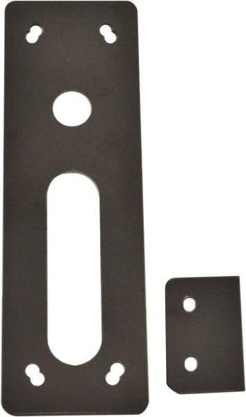 Stanley - Bolts - For Use with Door Closers - Exact Tool & Supply