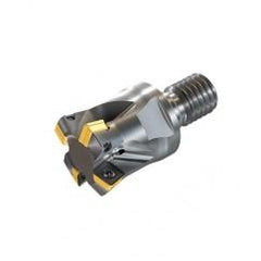 FFQ4 D022-02-M10-09 MILL - Exact Tool & Supply
