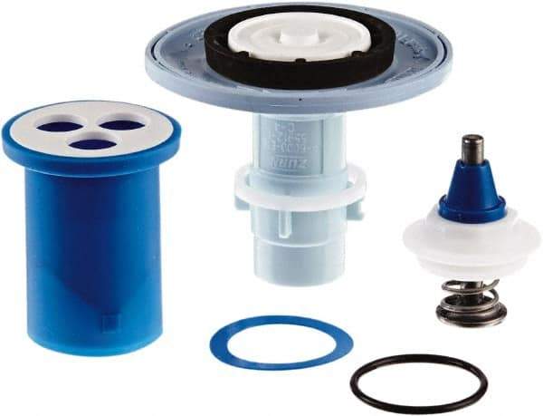 Zurn - Toilet Repair Diaphragm Kit - Exact Tool & Supply