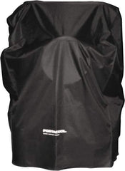 PortaCool - 41" Long x 25" Wide x 58" High, Evaporative Cooler Vinyl Cover - For Use with Jetstream 240 - Exact Tool & Supply