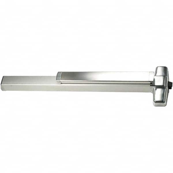 Von Duprin - 2' 4" to 3' Rim Exit Device - Exact Tool & Supply