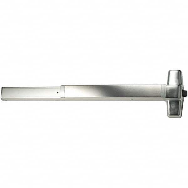 Von Duprin - 2' 4" to 3' Rim Exit Device - Exact Tool & Supply