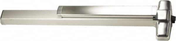 Von Duprin - 2' 4" to 3' Rim Exit Device - Exact Tool & Supply