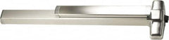 Von Duprin - 2' 4" to 3' Rim Exit Device - Exact Tool & Supply